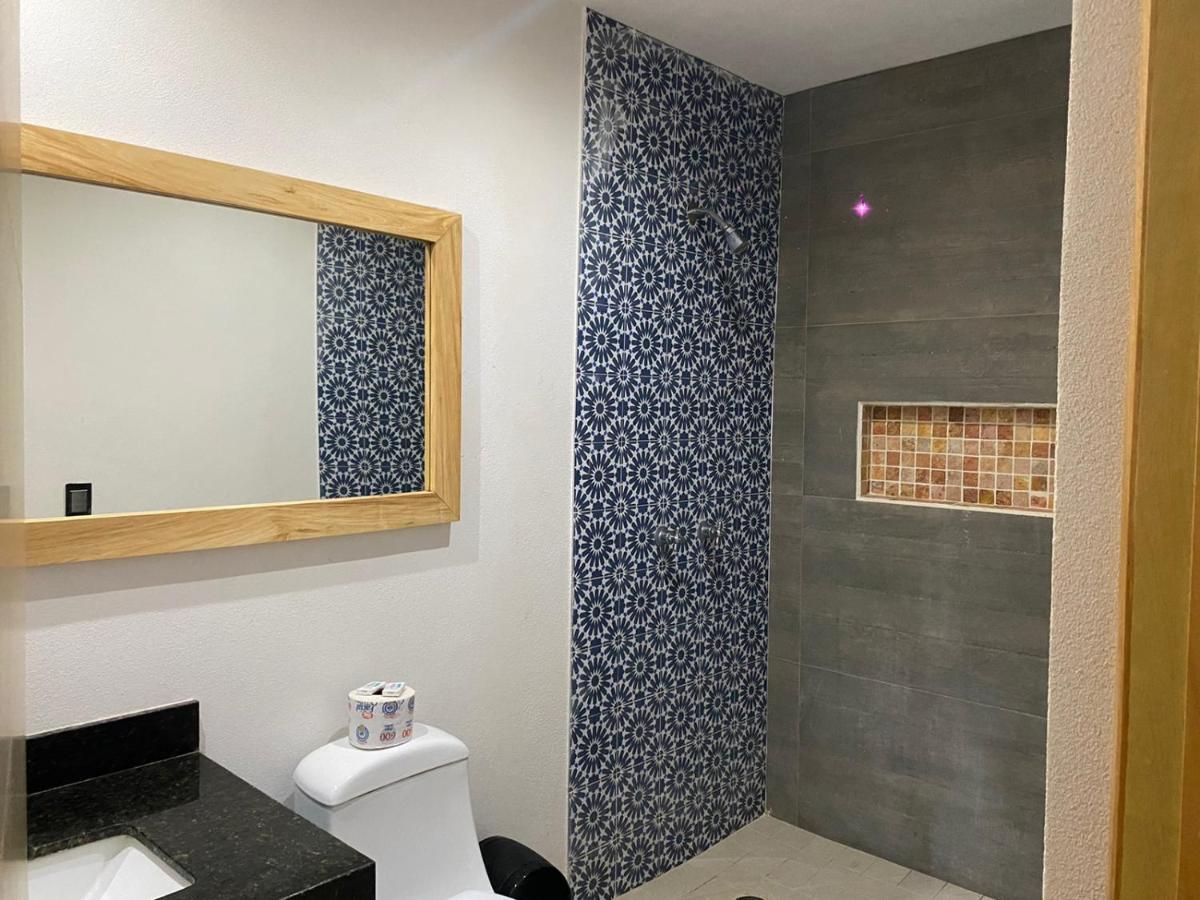 Kavali Hotel Los Ayala Luaran gambar