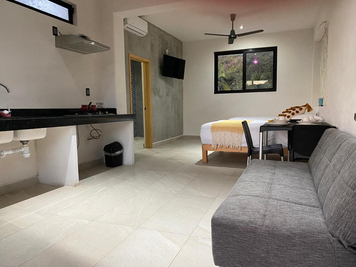 Kavali Hotel Los Ayala Luaran gambar