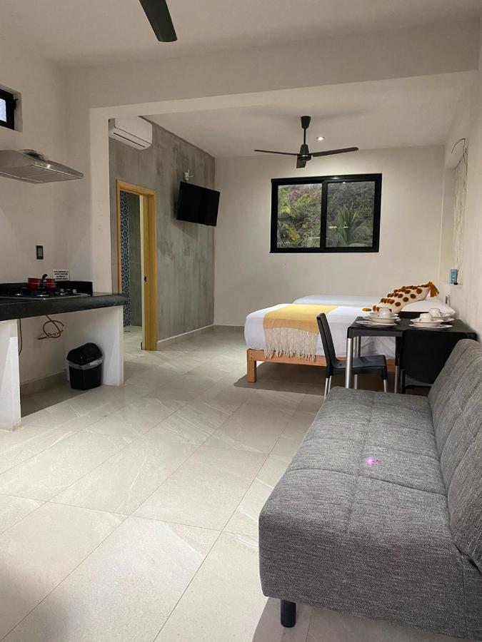 Kavali Hotel Los Ayala Luaran gambar