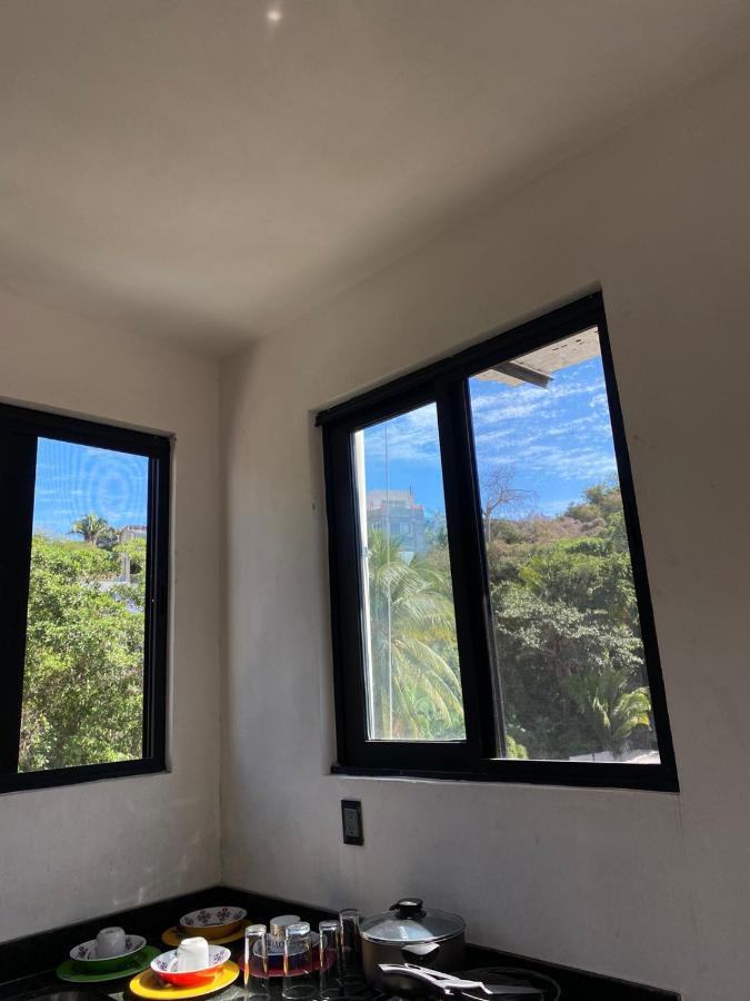 Kavali Hotel Los Ayala Luaran gambar