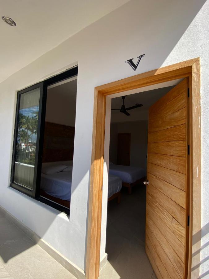 Kavali Hotel Los Ayala Luaran gambar